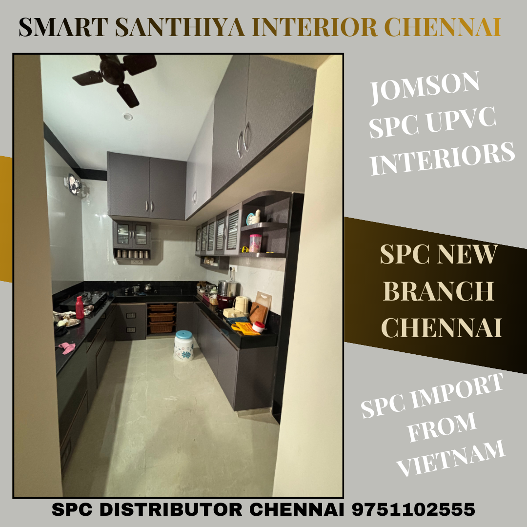 spc kitchen cabinets design chenna